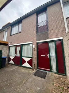 Onstweddestraat in Arnhem (27.5m2)