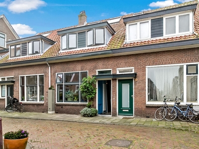 Oranjestraat 1 C