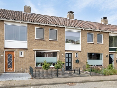 P.A. van Deldenstraat 33