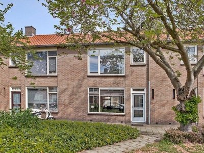 Pieter Poststraat 26