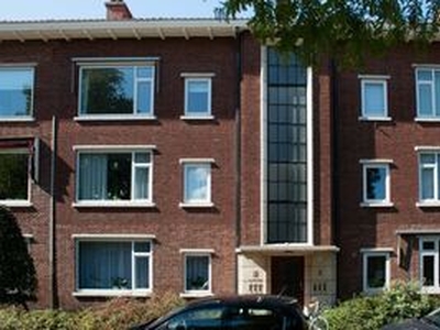 Portiekflat (appartement) te huur in Voorburg