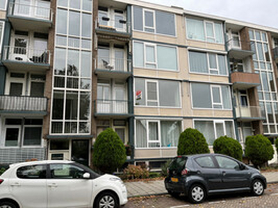 Portiekflat (appartement) te huur in Wassenaar