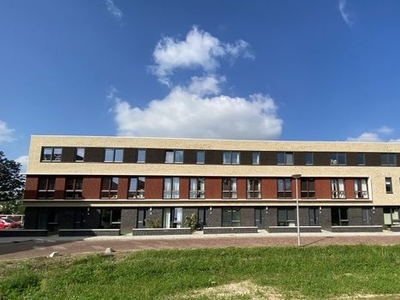 Sibculobrink in Enschede (148m2)