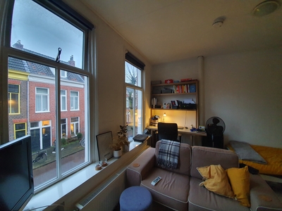 Studio te huur Eerste Hunzestraat, Groningen