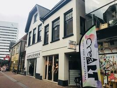 Studio te huur in Apeldoorn