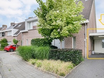 Studio te huur in Roosendaal