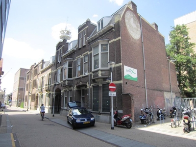 Telegraafstraat in Tilburg (34m2)