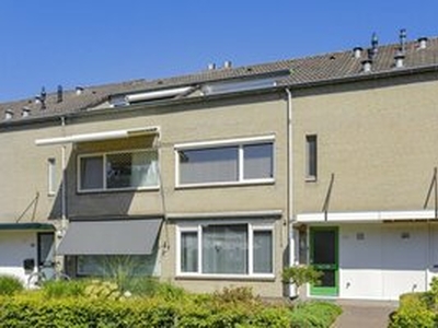 Tussenwoning te huur in Veldhoven