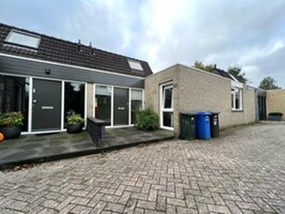 Vrijstaand geschakeld te huur in Zwolle