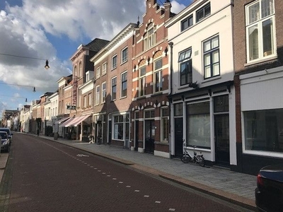 Vughterstraat in Den Bosch (55m2)