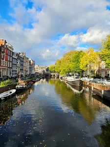 Woning te huur Brouwersgracht, Amsterdam