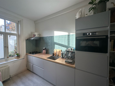 Woning te huur Duikerstraat, Groningen