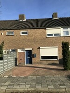 Woonhuis te huur in Roosendaal