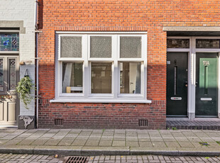 Harmoniestraat 11B