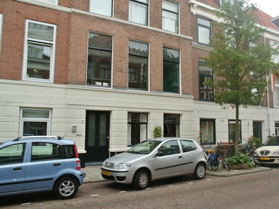 Heemskerckstraat 5