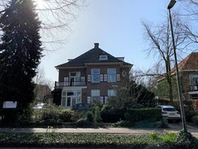 Apartment te huur in Bussum