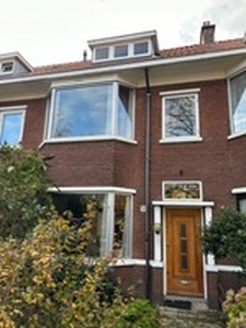 Apartment te huur in Voorburg