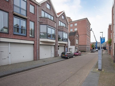 Appartement Baan in Schiedam