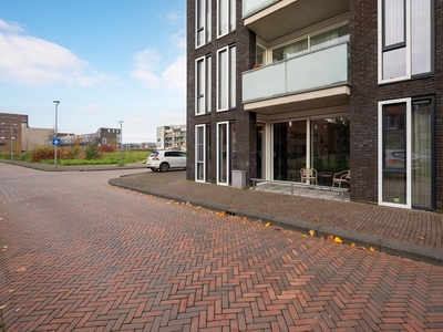 Appartement in Almere met 3 kamers