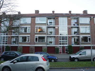 Appartement in Amersfoort met 3 kamers