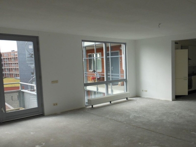 Appartement in Colmschate met 2 kamers