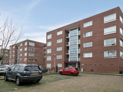 Appartement in Eindhoven met 3 kamers