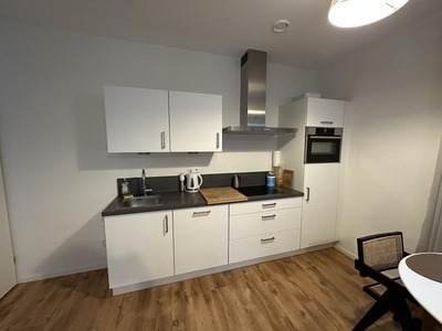 Appartement in Eindhoven met 3 kamers