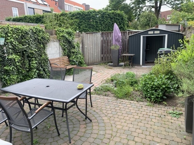 Appartement in Eindhoven met 5 kamers