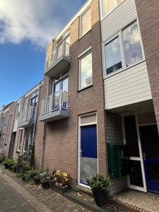 Appartement in Haarlem met 4 kamers