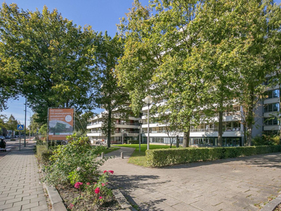 Appartement in Heerlen met 2 kamers