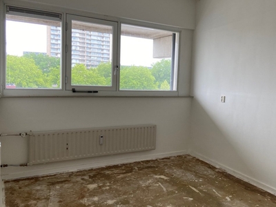 Appartement in Hilversum met 2 kamers