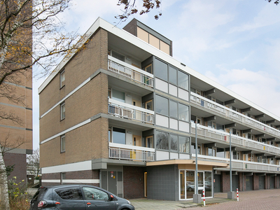 Appartement in Hilversum met 3 kamers