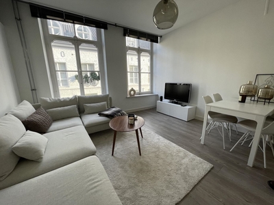 Appartement in Maastricht