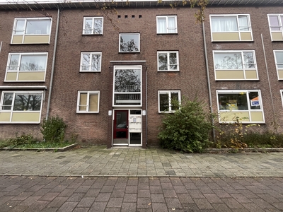 Appartement in Rijswijk met 4 kamers