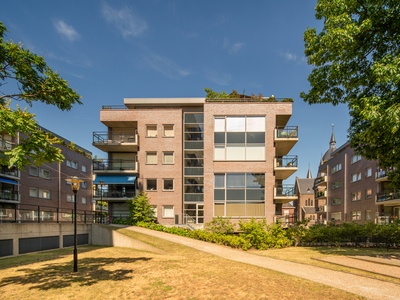 Appartement in Roermond met 2 kamers