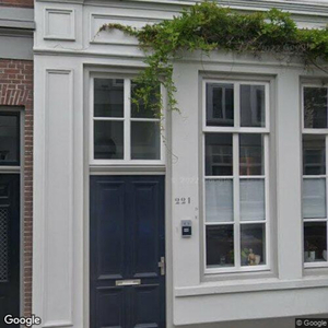 Appartement in 's-Hertogenbosch met 3 kamers