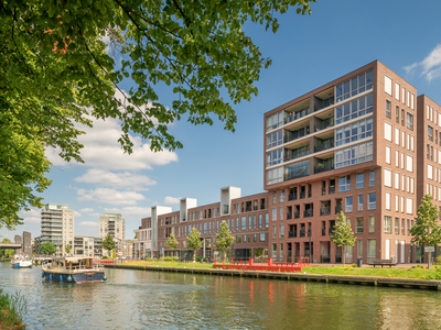 Appartement in Weert met 2 kamers