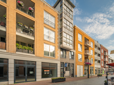 Appartement in Weert met 3 kamers