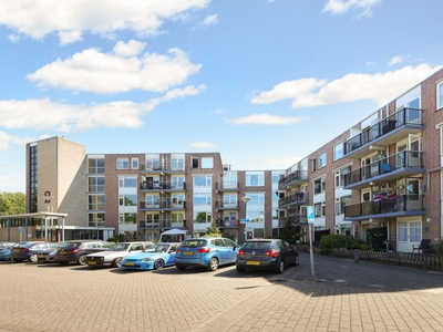 Appartement in Woerden met 3 kamers