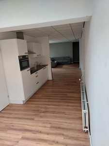 Appartement in Zeist met 2 kamers