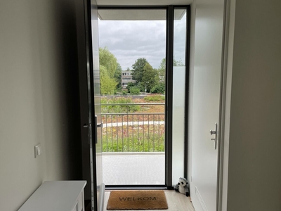 Appartement in Zeist met 3 kamers