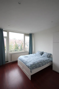 Appartement te huur Blauwkapelseweg, Utrecht