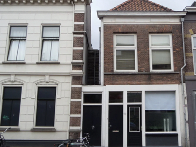 Appartement te huur Boschstraat, Breda