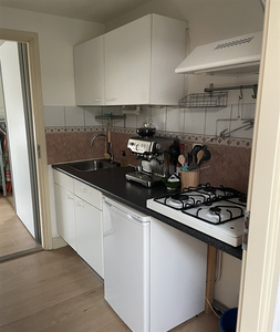 Appartement te huur Burgemeester Reigerstraat, Utrecht