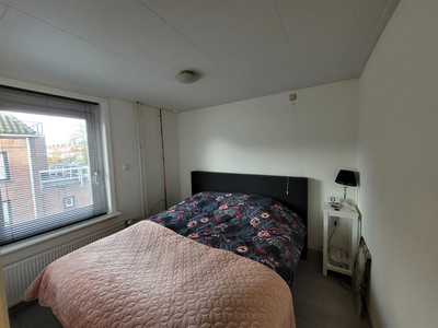 Appartement te huur Dokter Lemmensstraat, Roosendaal