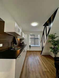 Appartement te huur Fazantstraat, Rotterdam