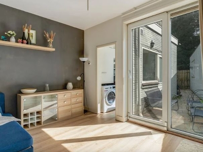 Appartement te huur Hoogstraat, Utrecht