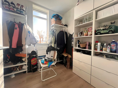 Appartement te huur Keizerstraat, Den Haag