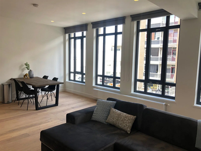 Appartement te huur Korte Hoogstraat, Rotterdam