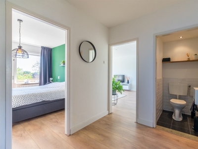 Appartement te huur Marie Koenenstraat, Zwolle